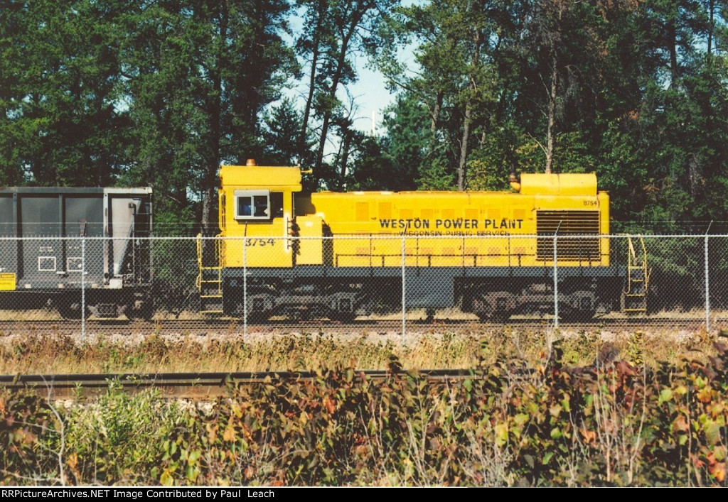 Coal power plant switcher